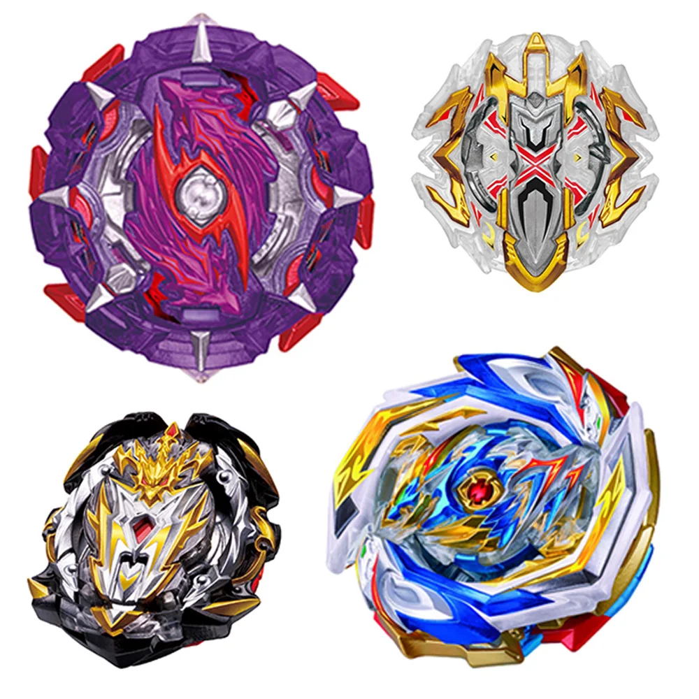 Последняя горячая Распродажа пусковых установок Beybladeing Burst B 153 154 Toupie Bayblade bursts Metal