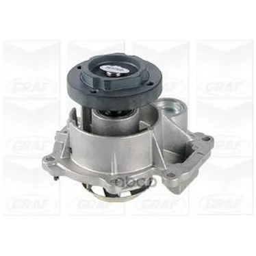 Насос Водяной Opel Astra/Insignia 1.6 12- Graf Pa1252 Graf арт. PA1252