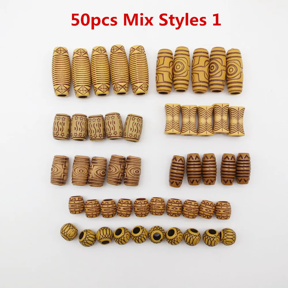 50pcs MIx Styles 1