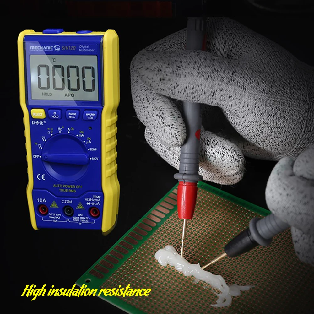 Ремонтная паяльная паста MECHANIC F913 SMT BGA безгалогеновая станция 10/30cc дополнительный