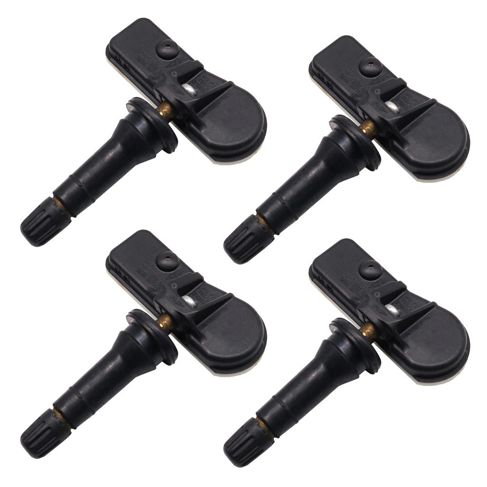 407009322R A4539051701 TPMS для DACIA FIAT NISSAN OPEL RENAULT VAUXHALL SMART FORTWO MERCEDES-BENZ TPMS датчики давления в шинах