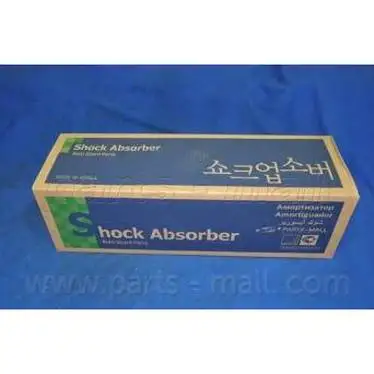 Амортизатор передний правый газовый Chevrolet Captiva 09 PARTS-M