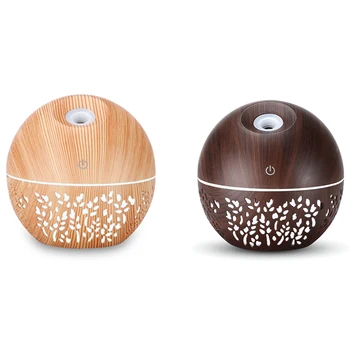 

Office Home Aroma Essential Oil Diffuser Mist Humidifier Air Purifier Storage Cabinets
