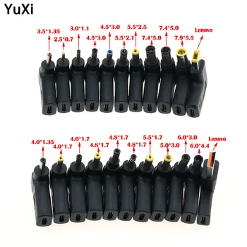 

Laptop Power Adapter Connector USB 3.1 Type C Female to DC Plug Jack Converter For Lenovo / Asus / HP / DELL / Samsung Notebook