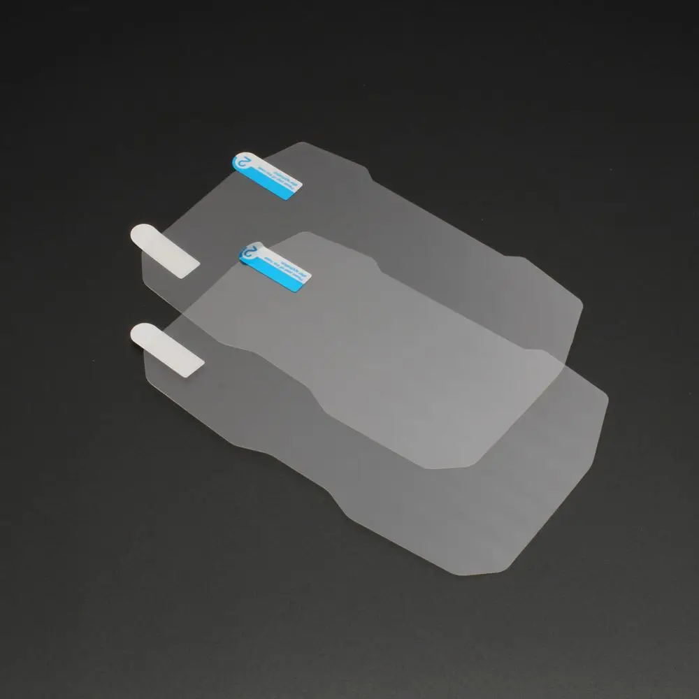 Motorcycle Screen Protector TPU For DUCATI PANIGALE V4 18 Streetfighter V4 20
