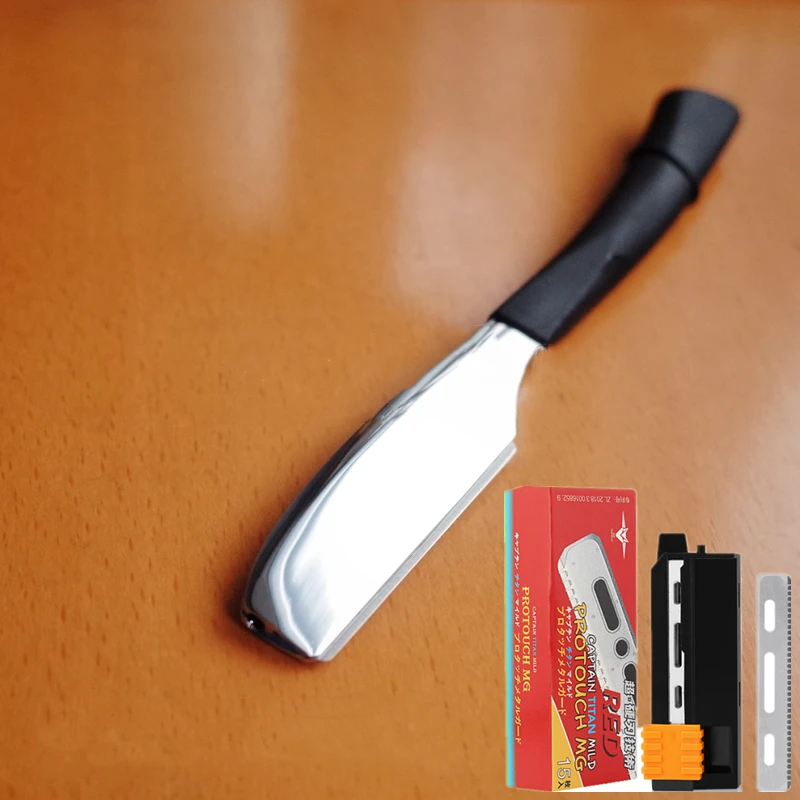 Kolu Tuy Katlama Jilet Tiras Tutucu Manuel Sakal Sac Kesimi Erkekler Jileti Sac Cikarici Tiras Bicagi G0403 Razor Aliexpress