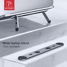 Oatsbasf подставка для ноутбука suporte аксессуары для планшета macbook pro подставка мини складной портативный держатель для ноутбука охлаждающая подставка Oatsbasf подставка для ноутбука suporte аксессуары для планшета macbook pro подставка мини складной портативный держатель для ноутбука охлаждающая подставка