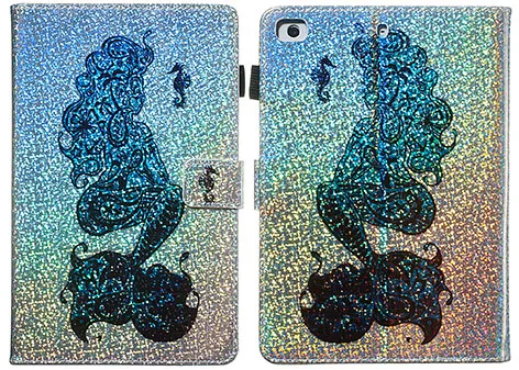 For-mini12345 Смарт-чехол из искусственной кожи для ipad mini 5, подставка для планшета, Магнитный чехол для ipad mini 5/ipad mini 1 2 3 4, чехол - Цвет: For-mini12345