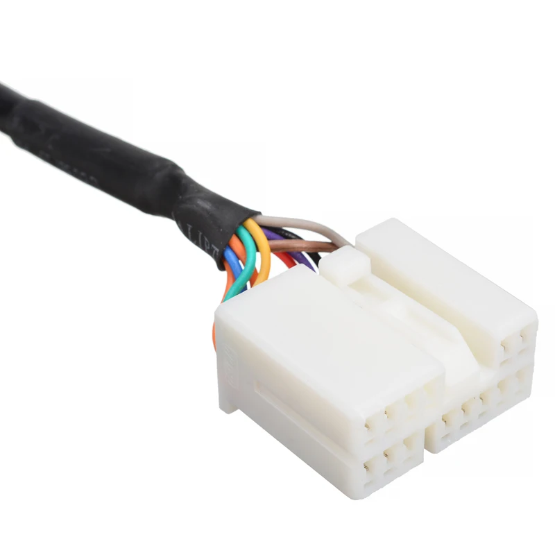 Автомобильный usb адаптер MAYITR MP3 аудио интерфейс AUX USB кабель для передачи данных