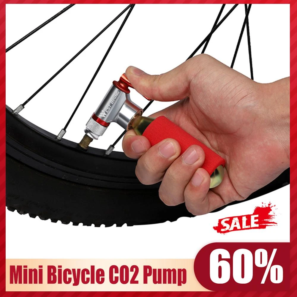 Angebot wegschmeißen Banzai mtb co2 inflator Schuss Wochentags Lustig