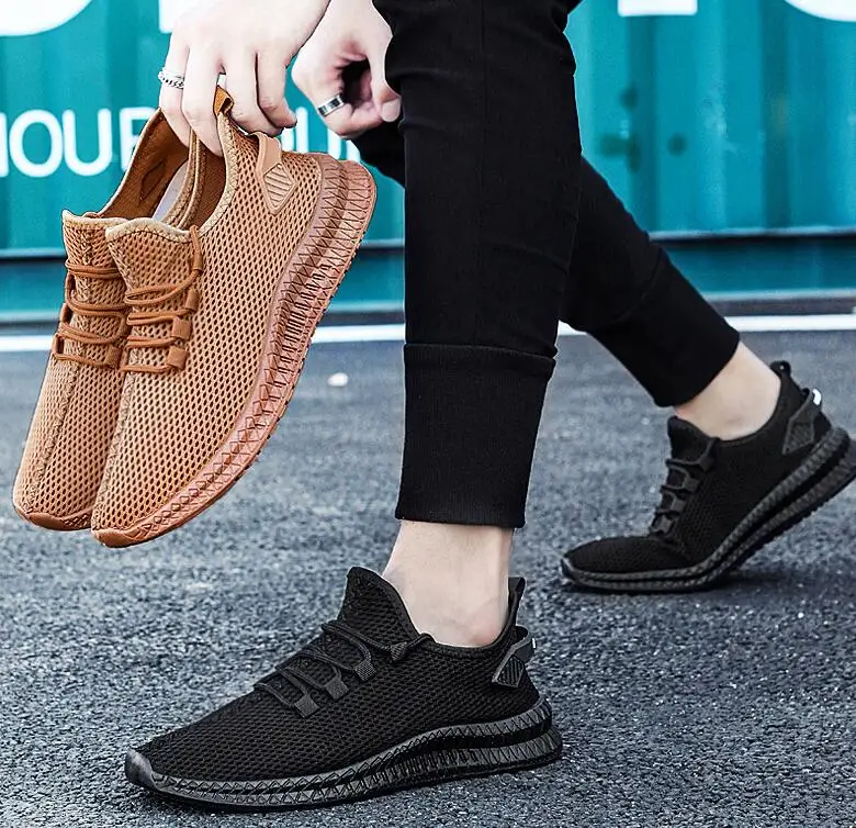 casual work sneakers