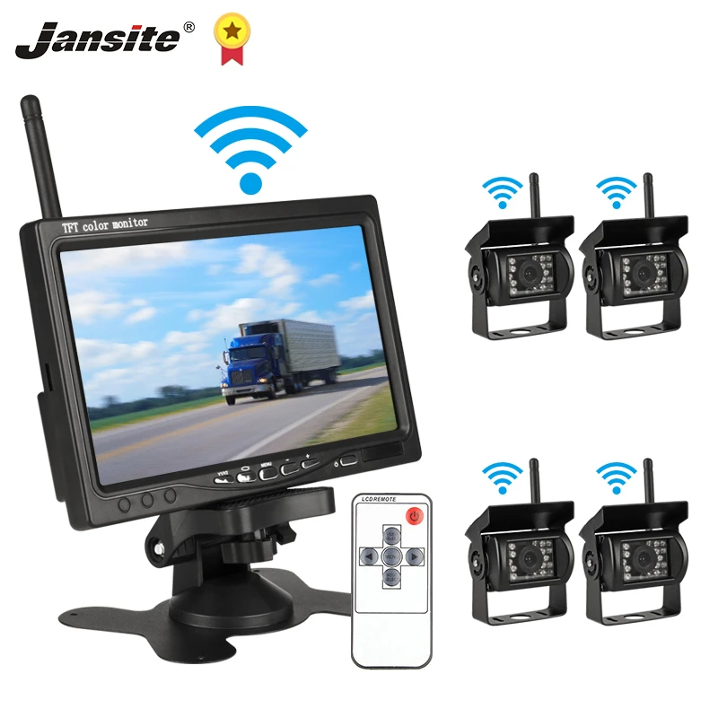 Jansite 7