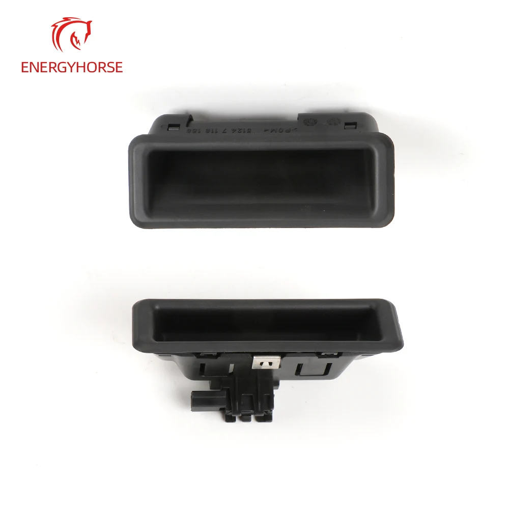 Car Trunk Switch Handle For BMW 1 3 5 X1 X5 X6 Series
