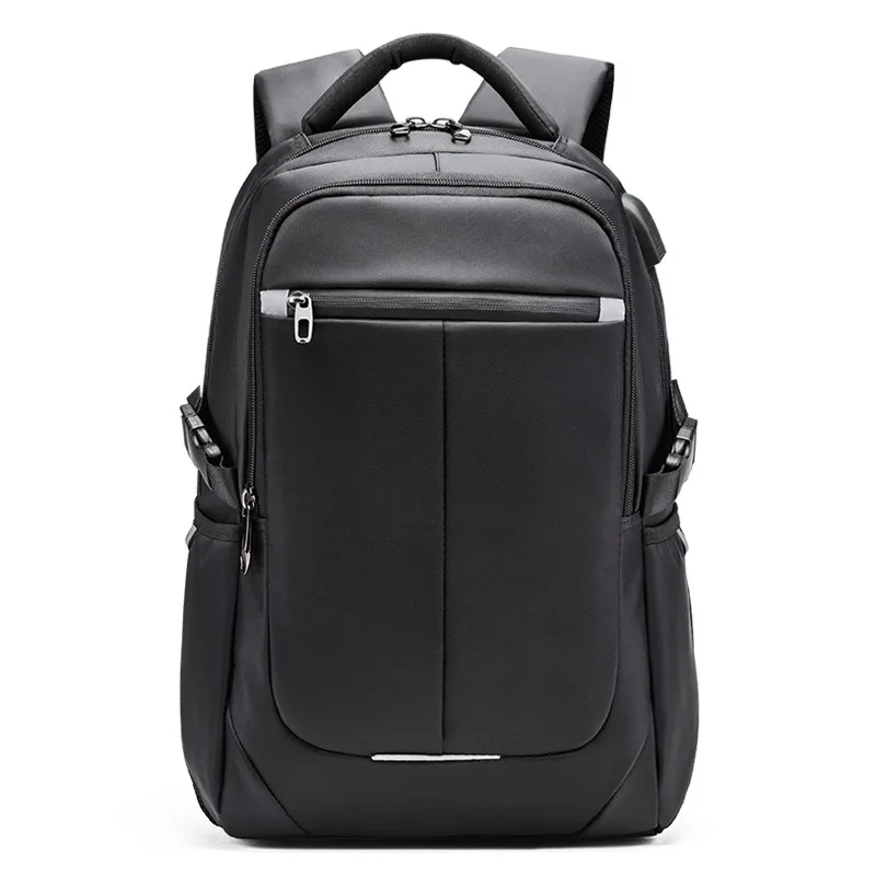 

Backpack Customizable Backpack Logo Men And Women Business Backpack Laptop Backpack USB Charging Backpack Travel