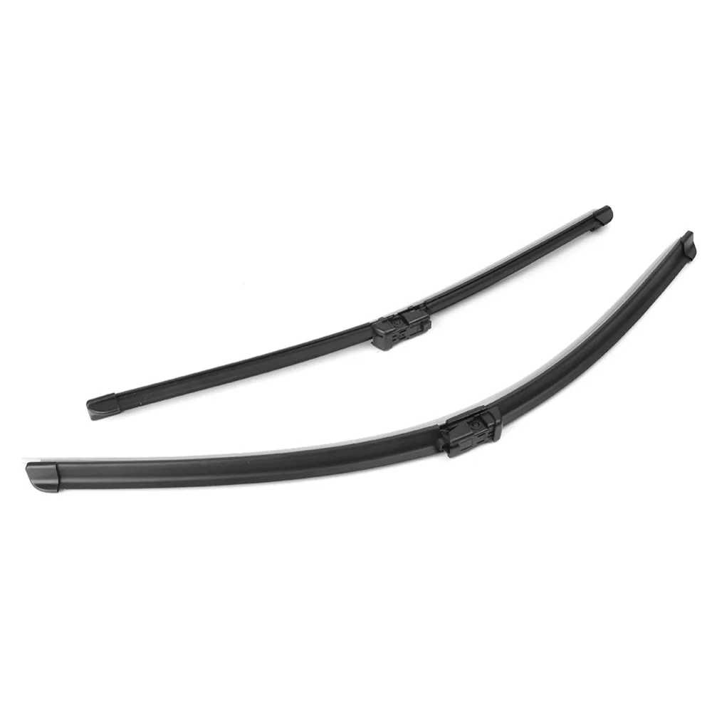 LUCKMART авто лобовое стекло 2"+ 28" 2 шт Заказная Автомобильная передняя щетка стеклоочистителя лобового стекла для 2006- Ford S-Max