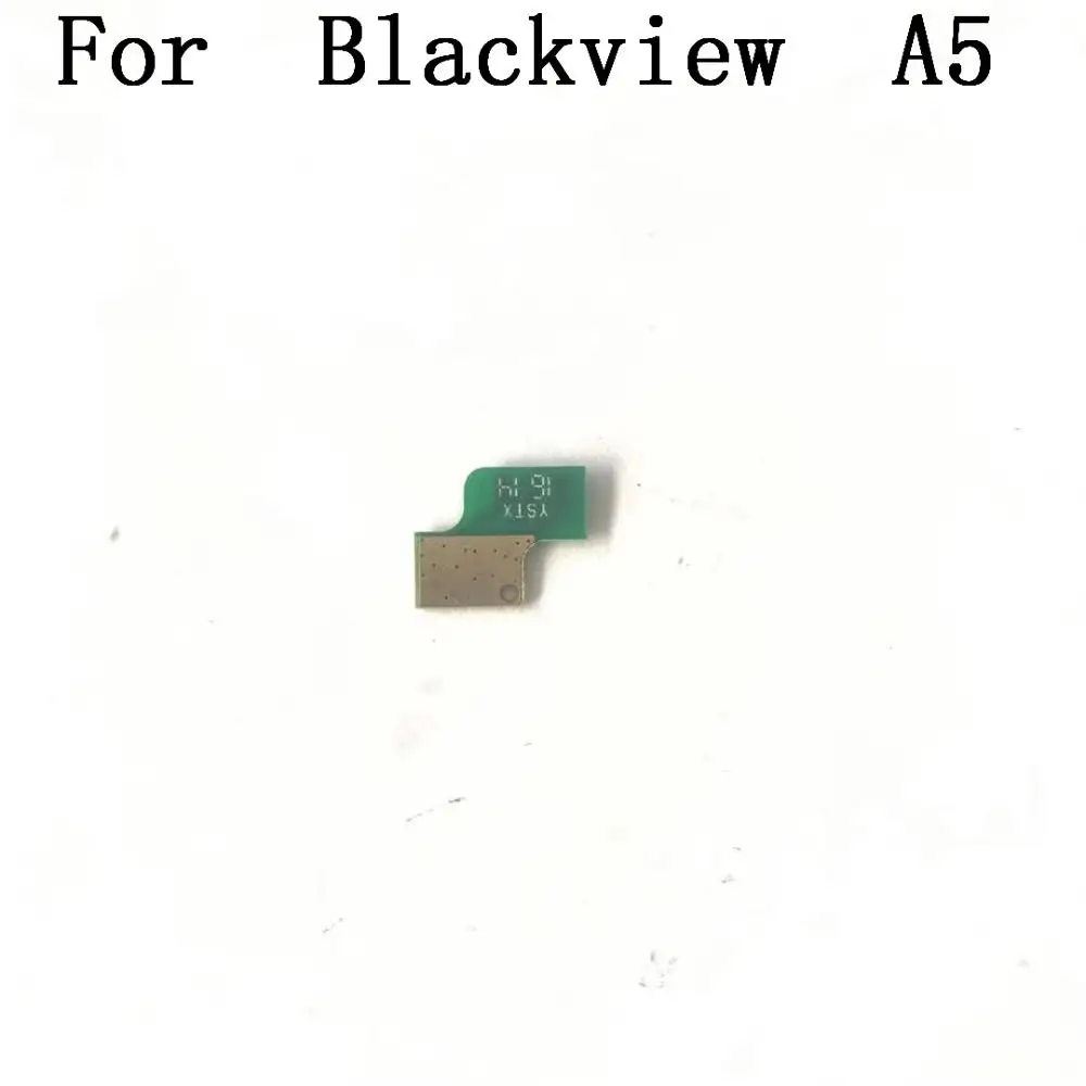 Blackview A5 GSM/WCDMA сигнал Небольшая доска для Blackview A5 ремонт починка Часть Замена