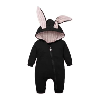 

Christmas Baby Clothing Infant Boy Autumn Winter Romper For Newborn Baby Boys Girl Jumpsuit Halloween Overalls Clothes