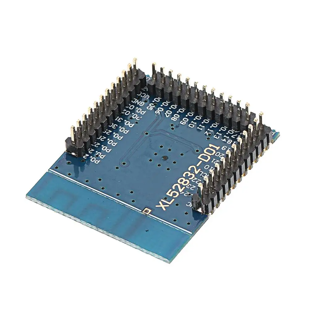 LEORY беспроводной модуль bluetooth BLE 4,2 маломощная bluetooth внешняя антенна IPEX Поддержка нескольких протоколов