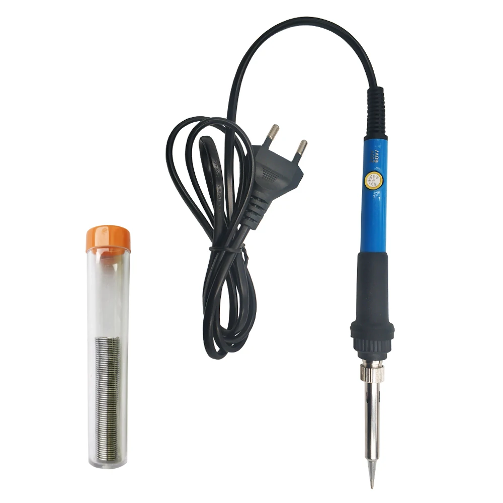 Adjustabletemperatureelectricsolderingiron22060Weuukauwith