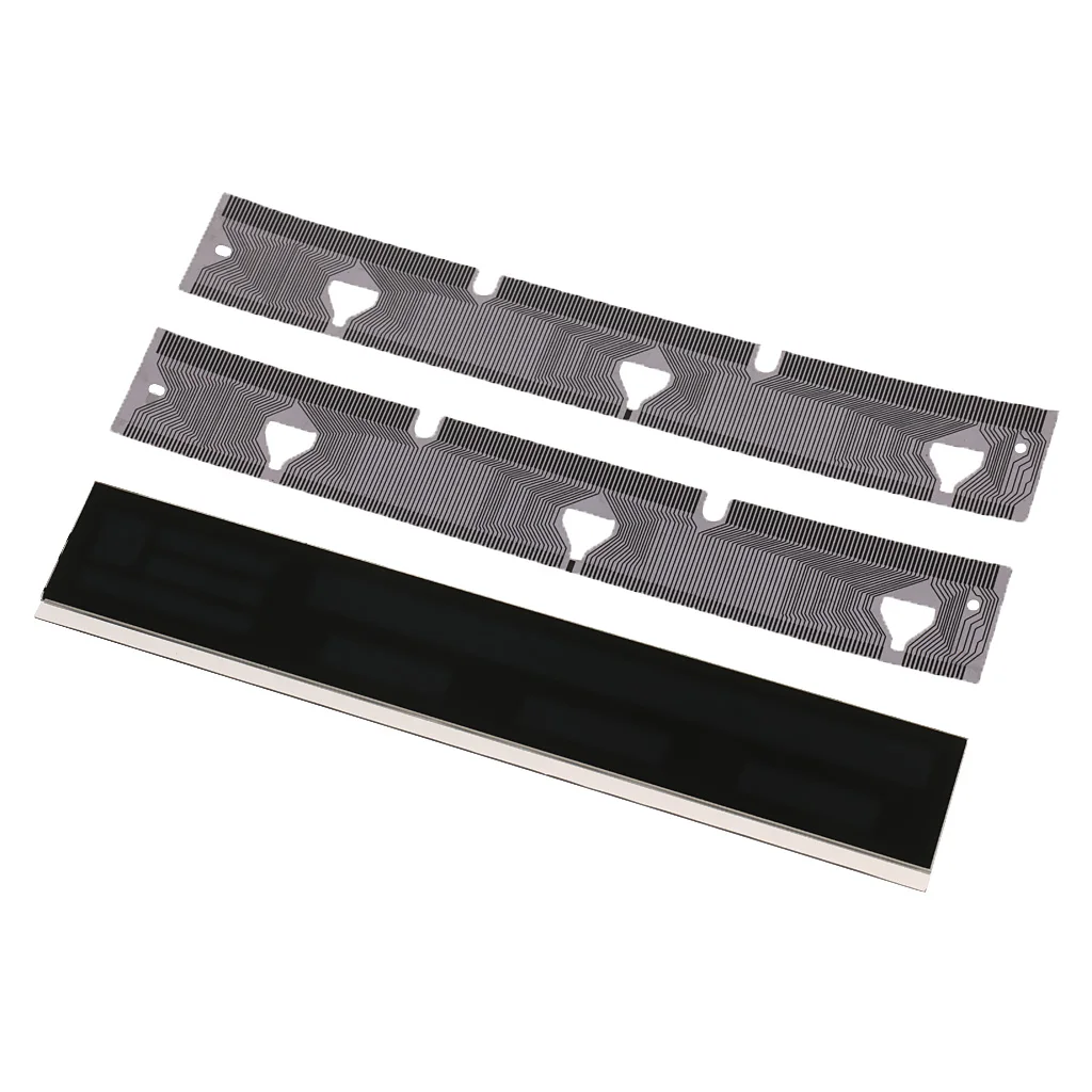 Car Instrument LCD Display Pixel Repair Ribbon Cable For BMW E38 E39 E53