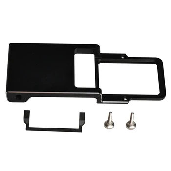 

Mount Plate Adapter For GoPro Hero 5 4 3+ Osmo Mobile Gimbal Handheld, Switch Mount Plate for GoPro 5 4 3+ Osmo Mobile Handheld