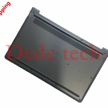 Нижний чехол для ноутбука Dell Vostro 15-5568, нижний чехол, серый корпус, корпус, корпус D Shell 0JD9FG JD9FG 06X5HF 0F3H67