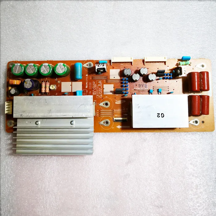 Для Changhong 5" PT50718X S50HW-YD11 Z доска LJ92-01600A/LJ41-05904A тест, хорошее качество