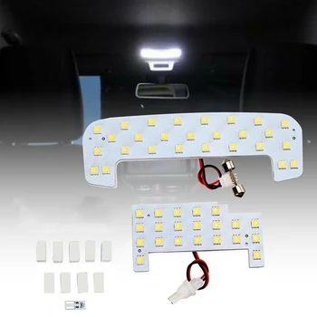 

The 12th LED indoor reading light and map light, Jimi Suzuki jb64 jb74w 2019