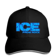 Мужская бейсбольная Кепка Rockfile Radio ICE Snapback, женская кепка, остроконечная
