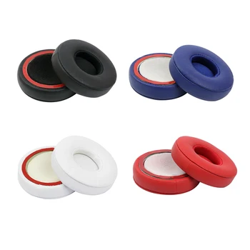 

for Beats EP Replacement Cover Cushion Ear Pads Headphone Headset Imitation Leather