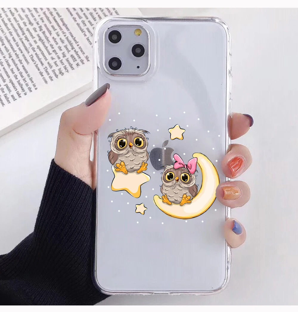 Чехол PUNQZY для Huawei P10 P20 P30 Lite MATE20 PRO MATE10 LITE мягкий высококачественный тонкий легкий