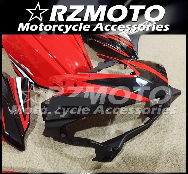 ABS мотоцикл обтекатель комплект для YAMAHA YZF R25 R3- год кузов литьевая форма Магазин № 2115