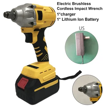 

Drill Impact Wrench Battery LED light Charger Repair Workshop Power Tool