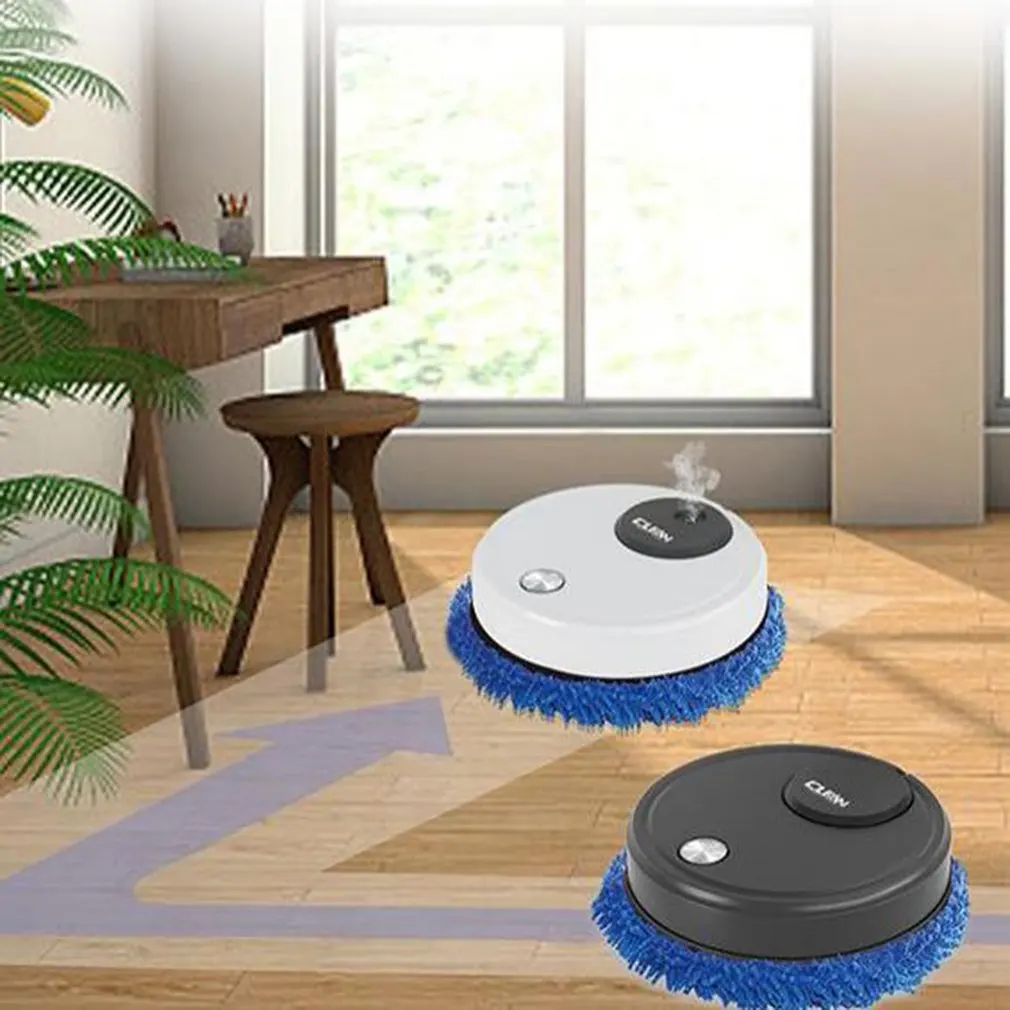 electric mop floor cleaner