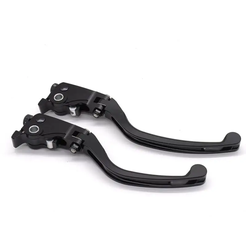 Складные шарнирные гоночные рычаги для DUCATI Diavel/Carbon/XDiavel/S 2011 2019 Panigale V4/S/R 2018