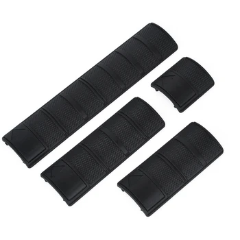 

Element ERGO LOK Rails Cover Rail Panels - Black