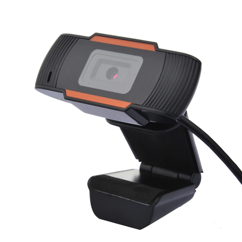 

USB Computer Webcam Full HD 1080P Webcam Camera Digital Web Cam With Micphone For Laptop Desktop PC Tablet Rotatable Camera