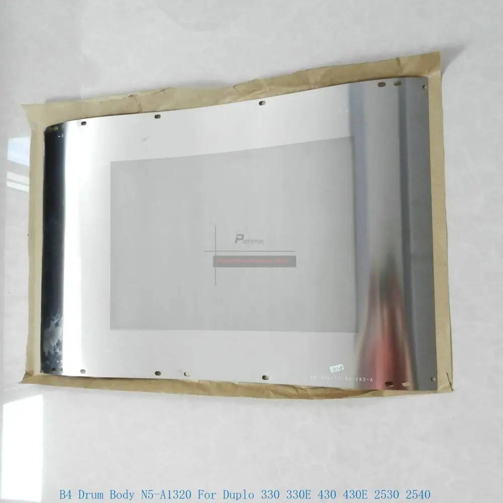 Новый N5-A1320 корпуса барабана B4 для Duplo 330 330E 430 430E 2530 2540 | Компьютеры и офис