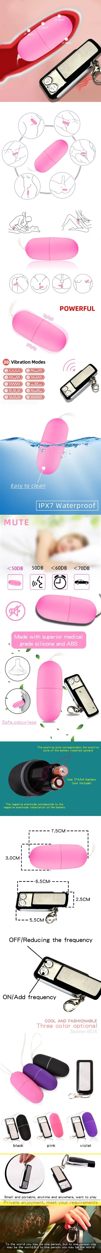 性福魔盒长跳蛋粉色详情790