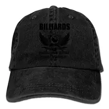 Geo винтажная Регулируемая джинсовая кепка Спортивная Кепка s для взрослых