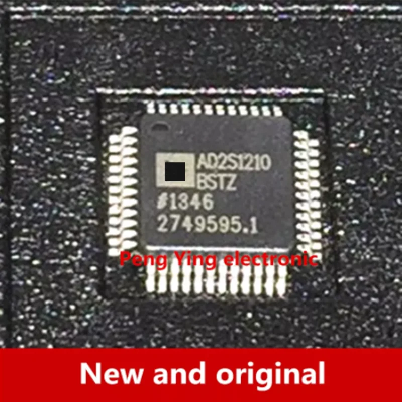 

1PCS AD53098 AD53098-914-01 QFP AD2S1210ASTZ AD2S1210 AD2S1210AST ADC/DAC AD5764ASUZ AD5764 Chip Original Stock