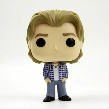 

Original Funko pop Secondhand Dawson's Creek - Dawson Vinyl Action Figure Collectible Model Loose Toy No Box