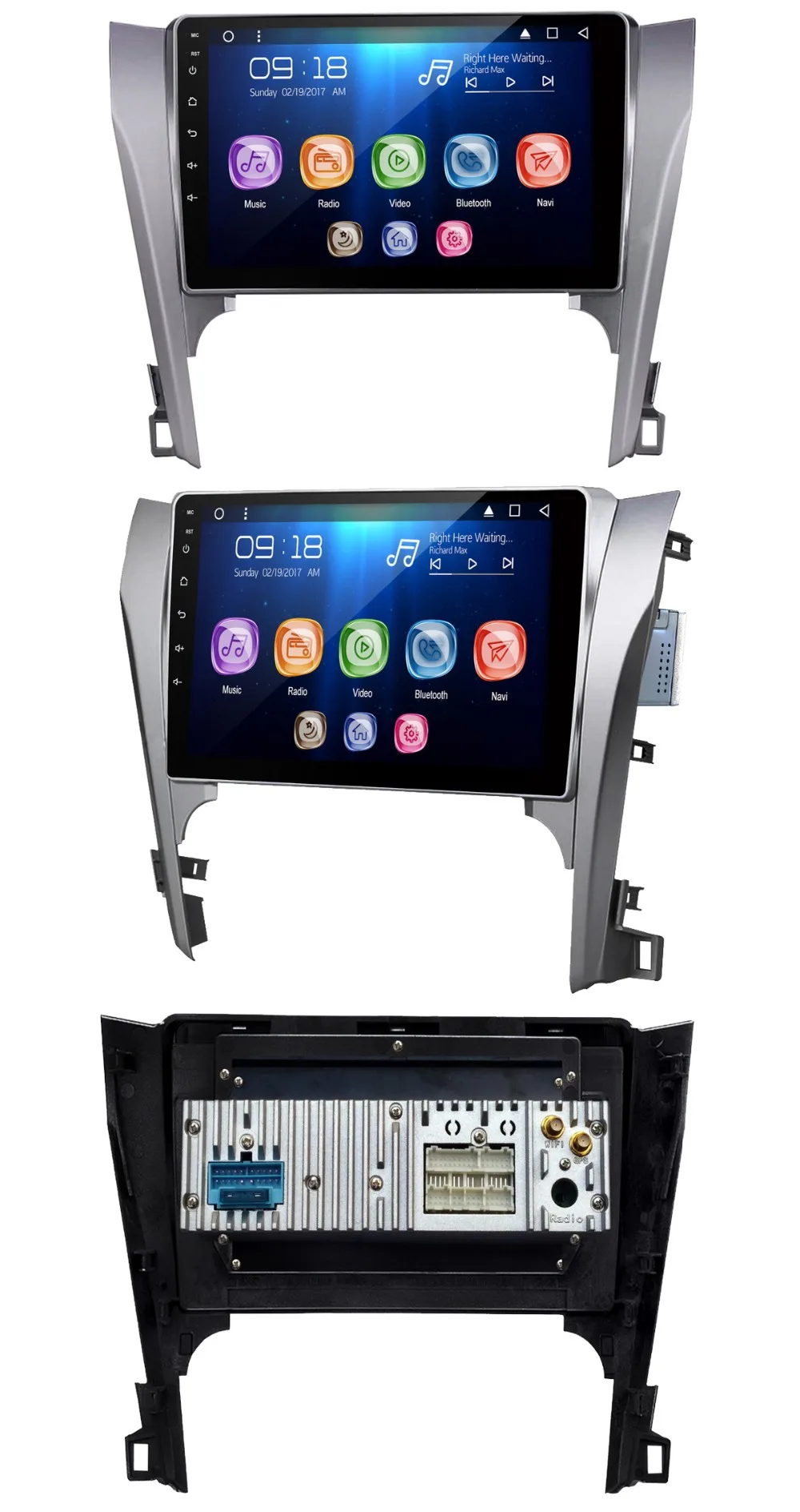 Toyota Camry 2012_10