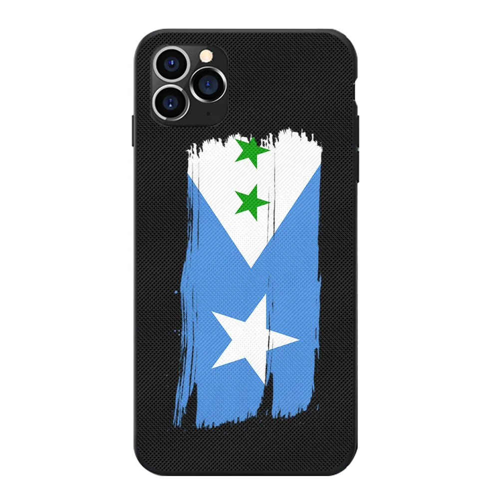 Чехлы для телефонов из ТПУ с узором в горошек XIAOMI 5 6 8 9 MAX MIX NOTE LITE PRO CC SE Somalia Galmudug State