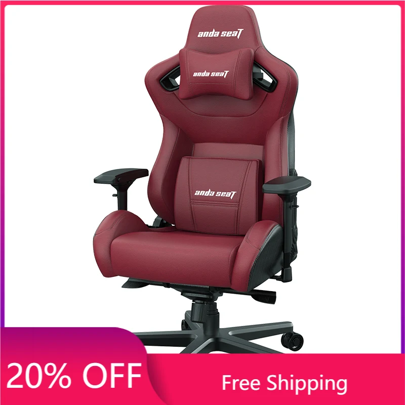 

Computer Gaming Chair Comfortable Home Chair Sitting Office Boss Chair