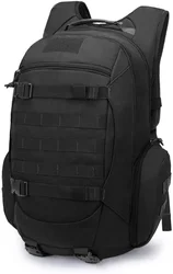 Mardingtop 28 / 35L military tactical backpack MOLLE assault backpack Unisex hiking backpack for hiking, mountaineering, camping
