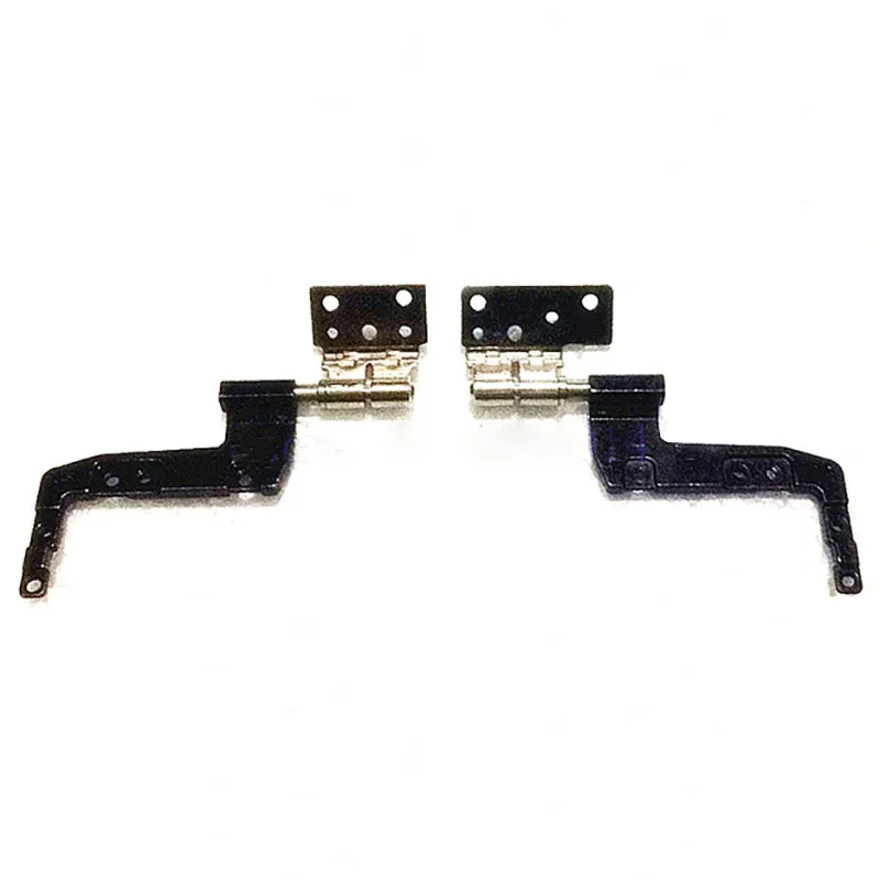 New-LCD-Hinge-Set-For-Dell-Latitude-E5520-E5520M-Left-Right-3RCYY-31FVT-hinges