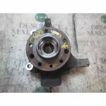 

STEERING KNUCKLE FRONT LEFT FIAT CROMA (194) 2.4 20V Multijet Emotion [15331835]