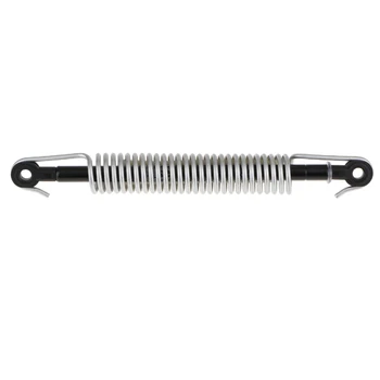 

2PCS 51247141490 Right Trunk Tension Spring Lid Tailgate Liftgate for BMW E60 525i 525xi 530i 535xi