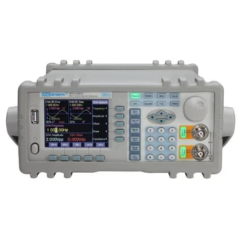 

MW MFG-6020CH Dual Channel 20MHz Arbitrary Waveform Generator Arbitrary Waveform Generator